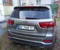 Киа Соренто 2018 в Самборе на Automoto.ua Серый Киа Соренто, объемом двигателя 2.4 л и пробегом 93 тыс. км за 12700 $, фото 4 на Automoto.ua