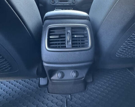 Серый Киа Соренто, объемом двигателя 2.2 л и пробегом 84 тыс. км за 34500 $, фото 41 на Automoto.ua