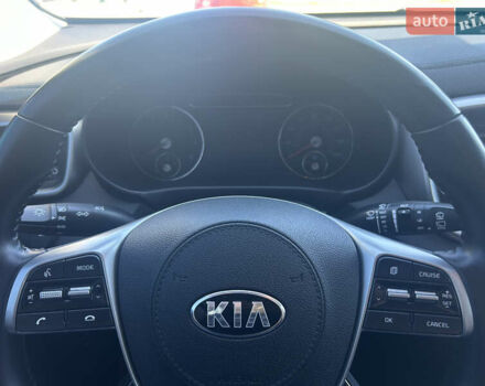 Сірий Кіа Соренто, об'ємом двигуна 2.36 л та пробігом 100 тис. км за 19300 $, фото 8 на Automoto.ua