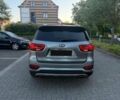 Сірий Кіа Соренто, об'ємом двигуна 2.2 л та пробігом 48 тис. км за 7950 $, фото 6 на Automoto.ua