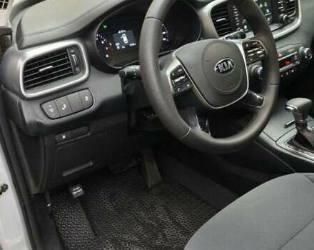 Сірий Кіа Соренто, об'ємом двигуна 3.34 л та пробігом 120 тис. км за 17800 $, фото 109 на Automoto.ua