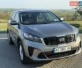 Киа Соренто 2018 в Городенке на Automoto.ua Серый Киа Соренто, объемом двигателя 2.36 л и пробегом 109 тыс. км за 16300 $, фото 4 на Automoto.ua