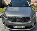 Сірий Кіа Соренто, об'ємом двигуна 3.34 л та пробігом 75 тис. км за 21500 $, фото 6 на Automoto.ua