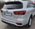 Сірий Кіа Соренто, об'ємом двигуна 3.34 л та пробігом 120 тис. км за 17800 $, фото 16 на Automoto.ua