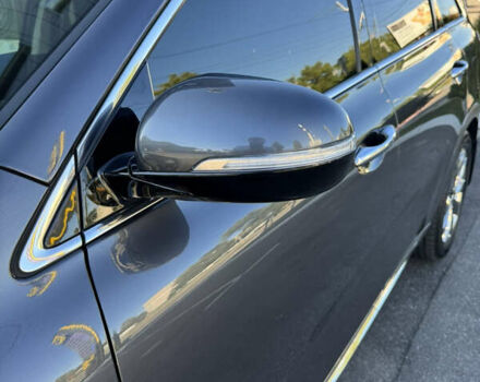 Серый Киа Соренто, объемом двигателя 2.2 л и пробегом 84 тыс. км за 34500 $, фото 13 на Automoto.ua