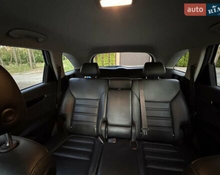 Сірий Кіа Соренто, об'ємом двигуна 3.34 л та пробігом 75 тис. км за 21500 $, фото 22 на Automoto.ua