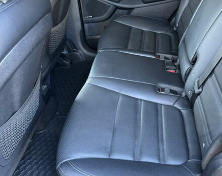 Серый Киа Соренто, объемом двигателя 2.2 л и пробегом 84 тыс. км за 34500 $, фото 22 на Automoto.ua