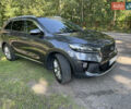 Киа Соренто 2018 в Житомире на Automoto.ua Серый Киа Соренто, объемом двигателя 2.2 л и пробегом 77 тыс. км за 26900 $, фото 6 на Automoto.ua