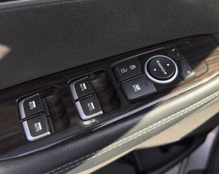 Серый Киа Соренто, объемом двигателя 3.3 л и пробегом 79 тыс. км за 17400 $, фото 27 на Automoto.ua