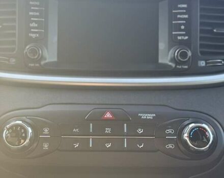 Киа Соренто 2018 в Городенке на Automoto.ua Серый Киа Соренто, объемом двигателя 2.36 л и пробегом 109 тыс. км за 16300 $, фото 18 на Automoto.ua