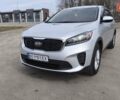 Сірий Кіа Соренто, об'ємом двигуна 3.34 л та пробігом 120 тис. км за 17800 $, фото 8 на Automoto.ua