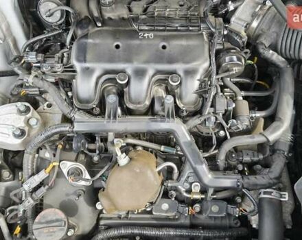 Сірий Кіа Соренто, об'ємом двигуна 3.34 л та пробігом 120 тис. км за 17800 $, фото 47 на Automoto.ua