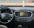 Киа Соренто 2018 в Городенке на Automoto.ua Серый Киа Соренто, объемом двигателя 2.36 л и пробегом 109 тыс. км за 16300 $, фото 15 на Automoto.ua
