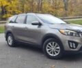 Киа Соренто 2018 в Лубнах на Automoto.ua Серый Киа Соренто, объемом двигателя 2.4 л и пробегом 189 тыс. км за 14950 $, фото 2 на Automoto.ua