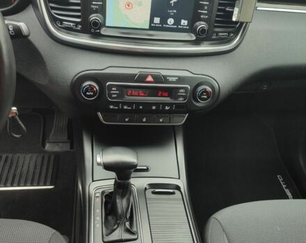 Серый Киа Соренто, объемом двигателя 2.2 л и пробегом 227 тыс. км за 21000 $, фото 10 на Automoto.ua