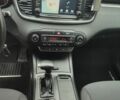Серый Киа Соренто, объемом двигателя 2.2 л и пробегом 227 тыс. км за 21000 $, фото 10 на Automoto.ua