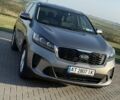 Киа Соренто 2018 в Городенке на Automoto.ua Серый Киа Соренто, объемом двигателя 2.36 л и пробегом 109 тыс. км за 16300 $, фото 12 на Automoto.ua