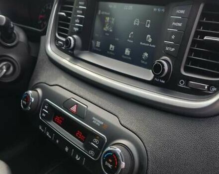 Сірий Кіа Соренто, об'ємом двигуна 3.34 л та пробігом 120 тис. км за 17800 $, фото 49 на Automoto.ua