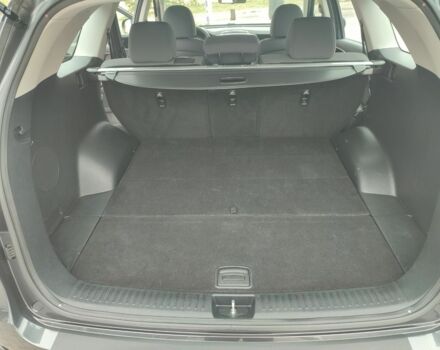 Серый Киа Соренто, объемом двигателя 2.2 л и пробегом 227 тыс. км за 21000 $, фото 20 на Automoto.ua