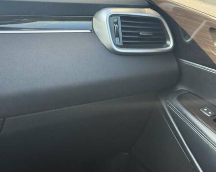 Киа Соренто 2018 в Городенке на Automoto.ua Серый Киа Соренто, объемом двигателя 2.36 л и пробегом 109 тыс. км за 16300 $, фото 14 на Automoto.ua