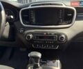 Серый Киа Соренто, объемом двигателя 3.3 л и пробегом 79 тыс. км за 17400 $, фото 43 на Automoto.ua