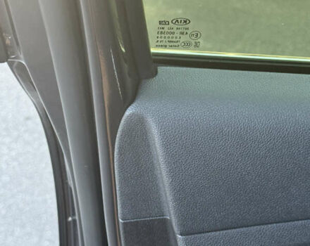 Серый Киа Соренто, объемом двигателя 2.2 л и пробегом 84 тыс. км за 34500 $, фото 65 на Automoto.ua