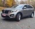 Киа Соренто 2018 в Лубнах на Automoto.ua Серый Киа Соренто, объемом двигателя 2.4 л и пробегом 189 тыс. км за 14950 $, фото 1 на Automoto.ua