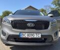 Сірий Кіа Соренто, об'ємом двигуна 3.3 л та пробігом 79 тис. км за 18200 $, фото 16 на Automoto.ua