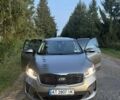 Сірий Кіа Соренто, об'ємом двигуна 2.4 л та пробігом 108 тис. км за 16777 $, фото 1 на Automoto.ua