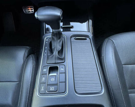 Серый Киа Соренто, объемом двигателя 2.2 л и пробегом 84 тыс. км за 34500 $, фото 44 на Automoto.ua