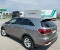 Серый Киа Соренто, объемом двигателя 2.36 л и пробегом 104 тыс. км за 17000 $, фото 2 на Automoto.ua