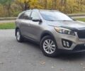 Киа Соренто 2018 в Лубнах на Automoto.ua Серый Киа Соренто, объемом двигателя 2.4 л и пробегом 189 тыс. км за 14950 $, фото 1 на Automoto.ua