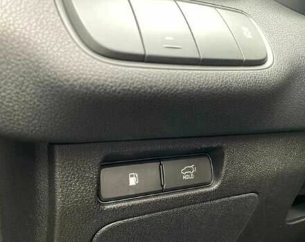 Серый Киа Соренто, объемом двигателя 2.2 л и пробегом 74 тыс. км за 17600 $, фото 11 на Automoto.ua