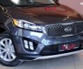 Серый Киа Соренто, объемом двигателя 0 л и пробегом 102 тыс. км за 16900 $, фото 2 на Automoto.ua