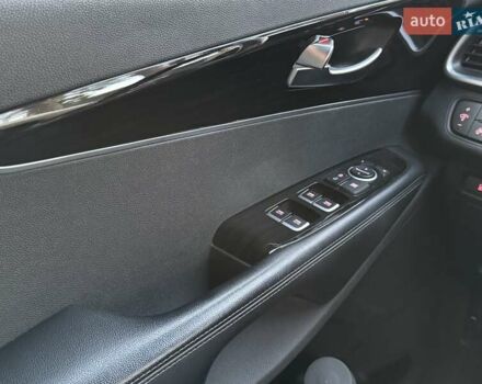 Сірий Кіа Соренто, об'ємом двигуна 3.34 л та пробігом 75 тис. км за 21500 $, фото 19 на Automoto.ua