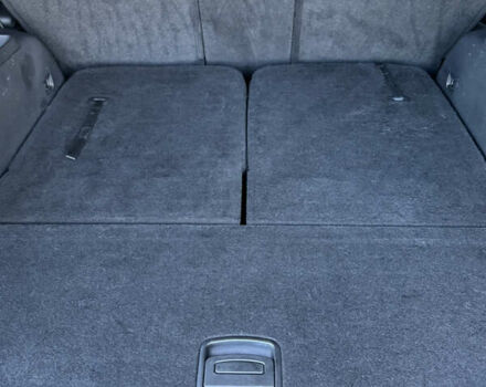 Серый Киа Соренто, объемом двигателя 2.2 л и пробегом 84 тыс. км за 34500 $, фото 55 на Automoto.ua