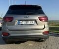 Киа Соренто 2018 в Городенке на Automoto.ua Серый Киа Соренто, объемом двигателя 2.36 л и пробегом 109 тыс. км за 16300 $, фото 7 на Automoto.ua