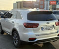 Серый Киа Соренто, объемом двигателя 2 л и пробегом 116 тыс. км за 23999 $, фото 9 на Automoto.ua
