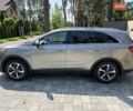 Сірий Кіа Соренто, об'ємом двигуна 3.34 л та пробігом 75 тис. км за 21500 $, фото 10 на Automoto.ua