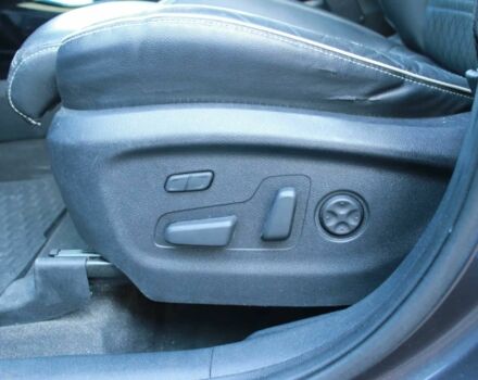 Серый Киа Соренто, объемом двигателя 2.2 л и пробегом 45 тыс. км за 14200 $, фото 7 на Automoto.ua