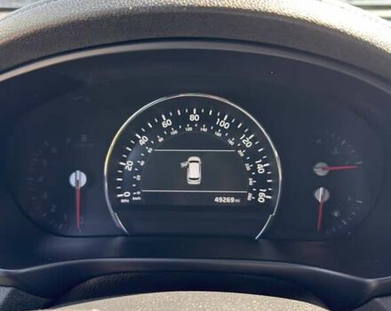 Серый Киа Соренто, объемом двигателя 3.3 л и пробегом 79 тыс. км за 17400 $, фото 48 на Automoto.ua