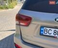 Серый Киа Соренто, объемом двигателя 3.3 л и пробегом 79 тыс. км за 17400 $, фото 15 на Automoto.ua