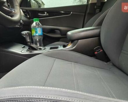 Сірий Кіа Соренто, об'ємом двигуна 3.34 л та пробігом 120 тис. км за 17800 $, фото 101 на Automoto.ua