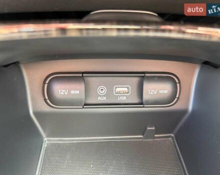 Серый Киа Соренто, объемом двигателя 3.3 л и пробегом 79 тыс. км за 17400 $, фото 50 на Automoto.ua