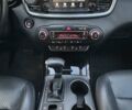 Сірий Кіа Соренто, об'ємом двигуна 3.34 л та пробігом 75 тис. км за 21500 $, фото 20 на Automoto.ua