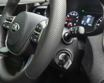 Сірий Кіа Соренто, об'ємом двигуна 3.34 л та пробігом 120 тис. км за 17800 $, фото 75 на Automoto.ua