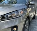 Сірий Кіа Соренто, об'ємом двигуна 3.34 л та пробігом 75 тис. км за 21500 $, фото 4 на Automoto.ua