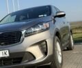 Киа Соренто 2018 в Городенке на Automoto.ua Серый Киа Соренто, объемом двигателя 2.36 л и пробегом 109 тыс. км за 16300 $, фото 2 на Automoto.ua