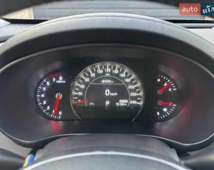 Сірий Кіа Соренто, об'ємом двигуна 3.34 л та пробігом 75 тис. км за 21500 $, фото 24 на Automoto.ua