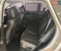 Серый Киа Соренто, объемом двигателя 2.2 л и пробегом 131 тыс. км за 25500 $, фото 14 на Automoto.ua